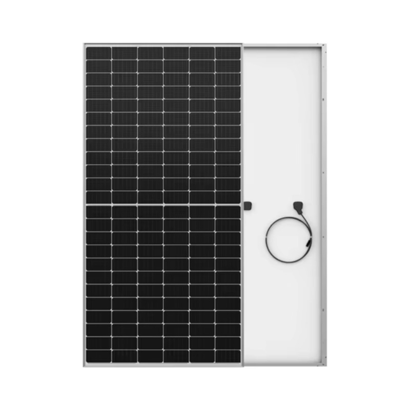 Przezroczyste Panele Słoneczne – Renewable Energy House recenzja i cena