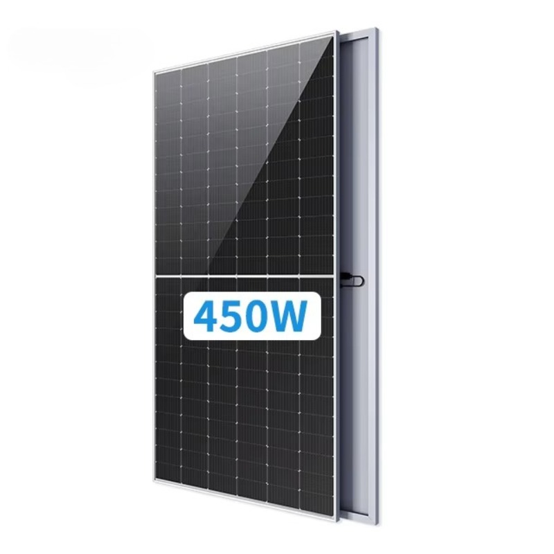 Przezroczyste Panele Słoneczne – Renewable Energy House recenzja i cena