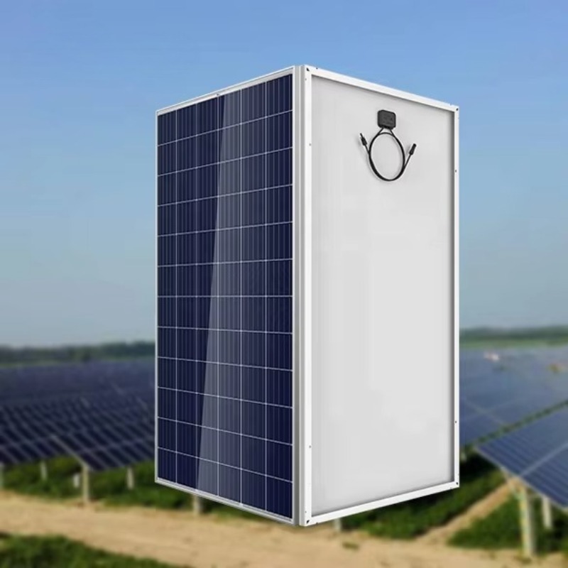 Przezroczyste Panele Słoneczne – Renewable Energy House recenzja i cena