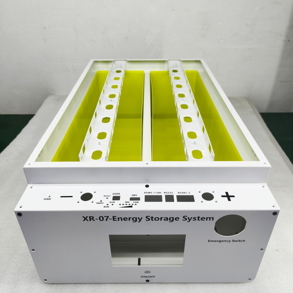 Obudowa baterii XR07-48V280AH  – Renewable Energy House recenzja i cena