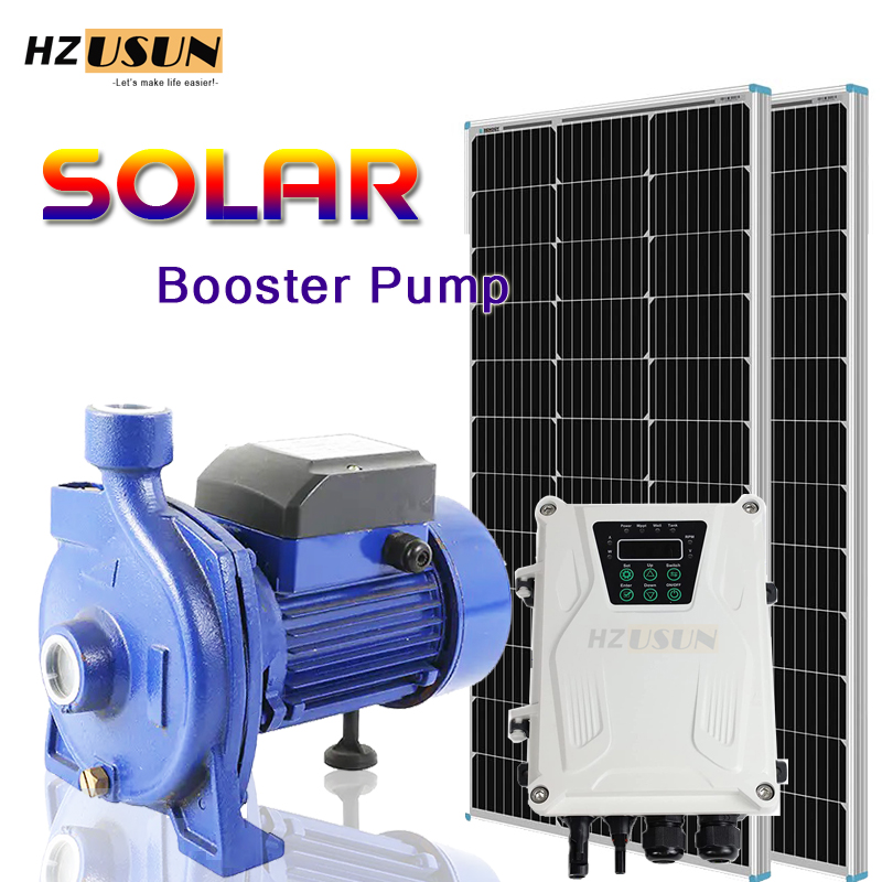 1 KM 1 ''zasilane energią słon – Solar Pool Pump Kit recenzja i cena