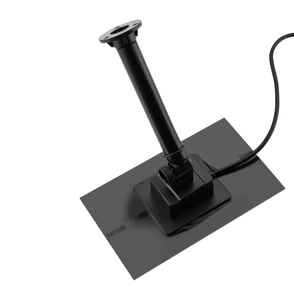 Zestaw mini pompy solarnych 5W – Solar Pool Pump Kit recenzja i cena