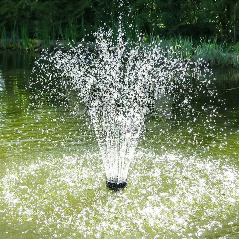Nowa pompa wodna 2026 z panele – Solar Pool Pump Kit recenzja i cena