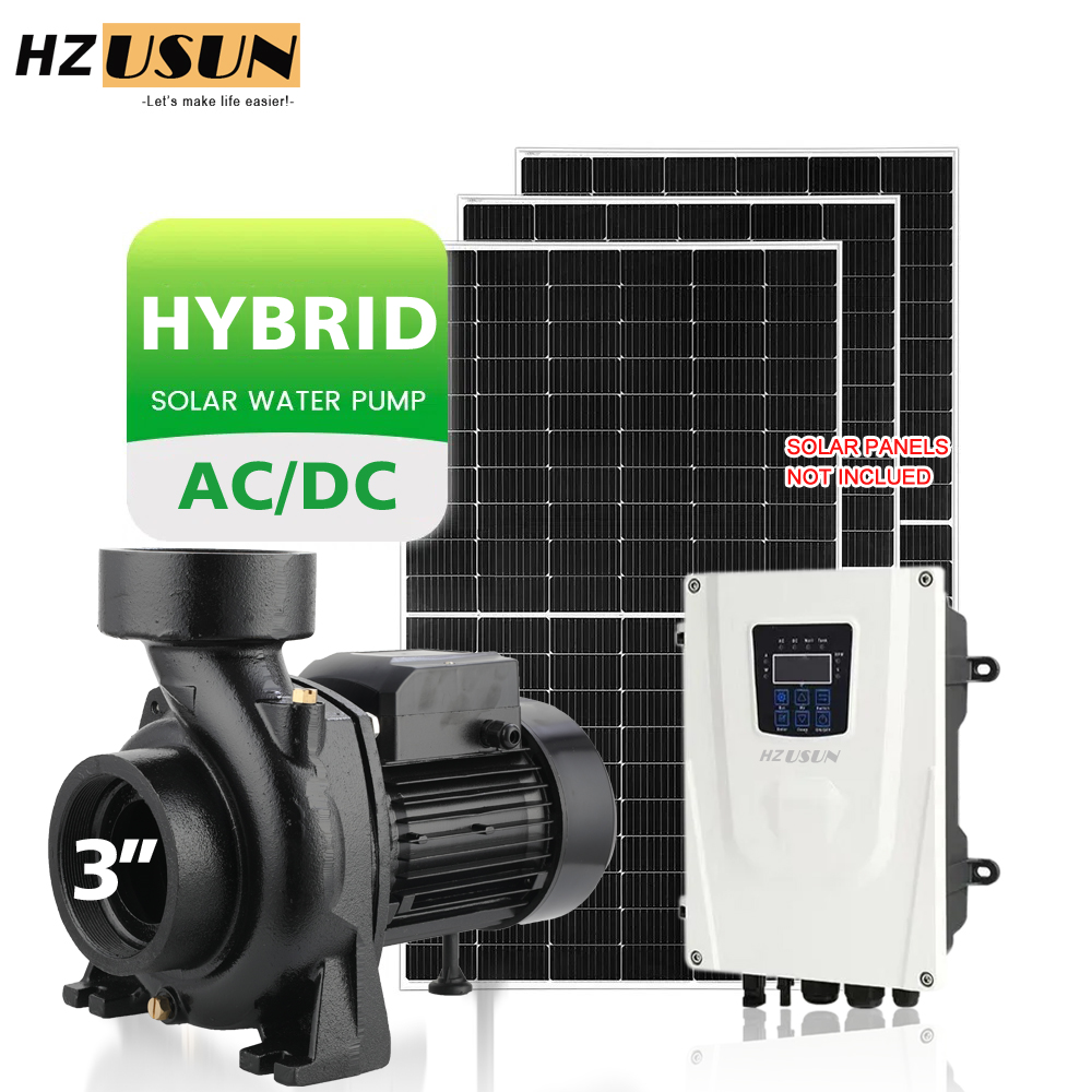 System pompy solarnych powierz – Solar Pool Pump Kit recenzja i cena