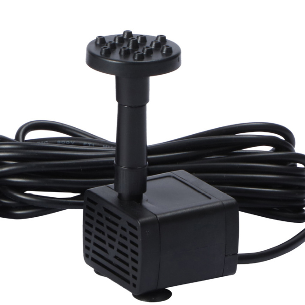 Zestaw Pompy Solarnych do Font – Solar Pool Pump Kit recenzja i cena