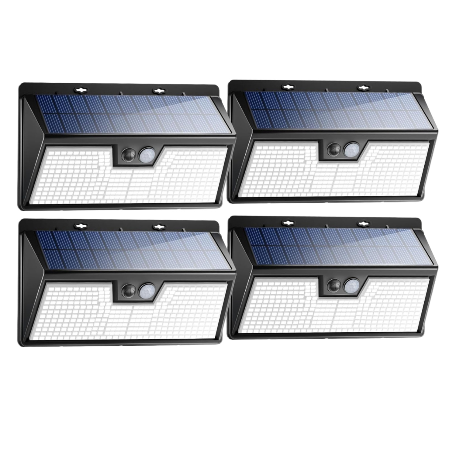 Lampy solarne zewnętrzne z czu – Renewable Energy House recenzja i cena