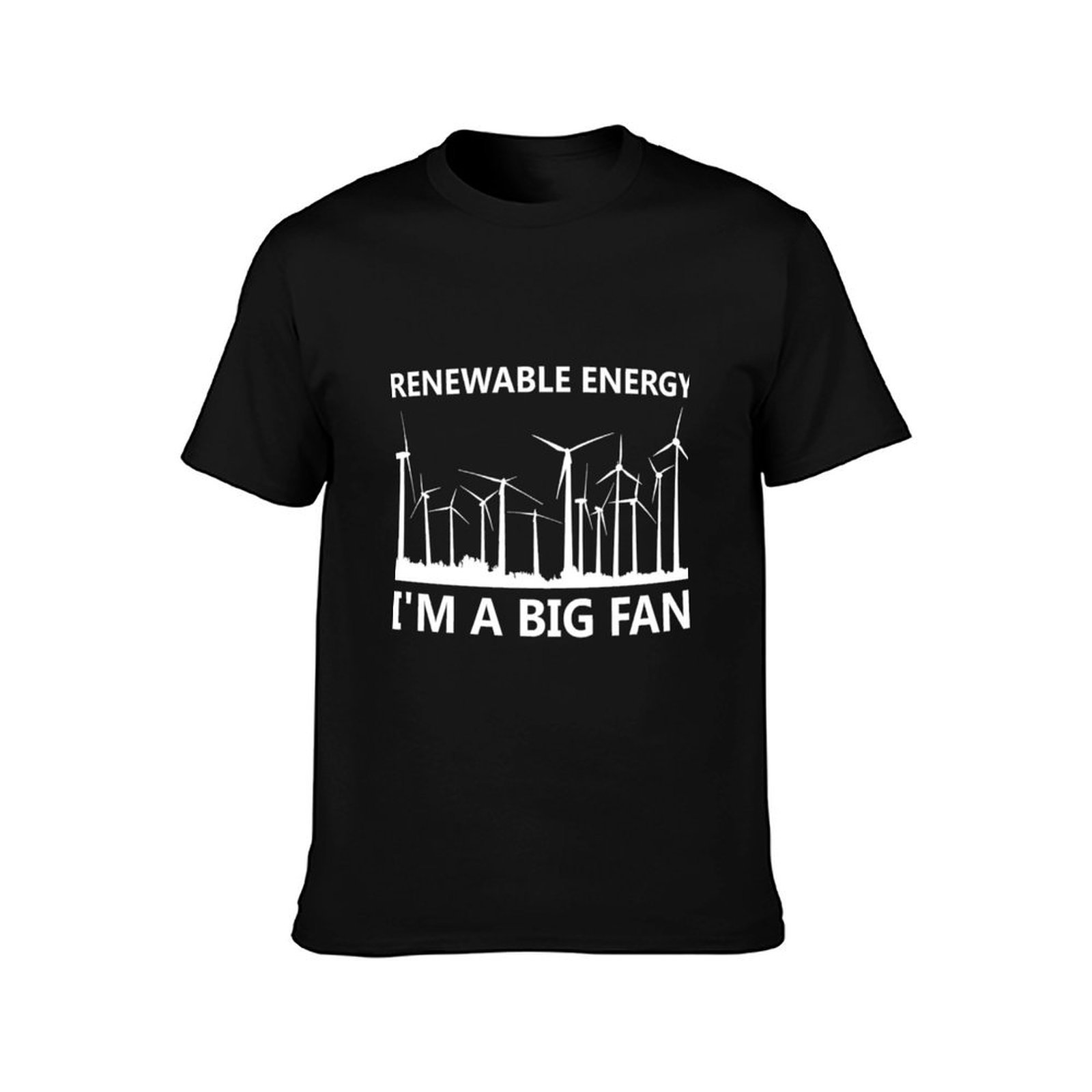 Energia odnawialna Jestem wiel – Renewable Energy Work recenzja i cena